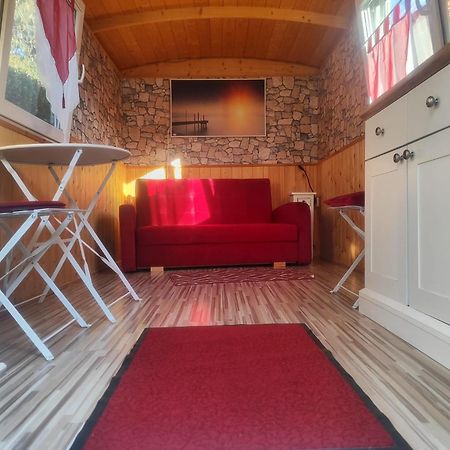 Hotel Schaeferwagen Rotkelchen Ratingen Exteriér fotografie