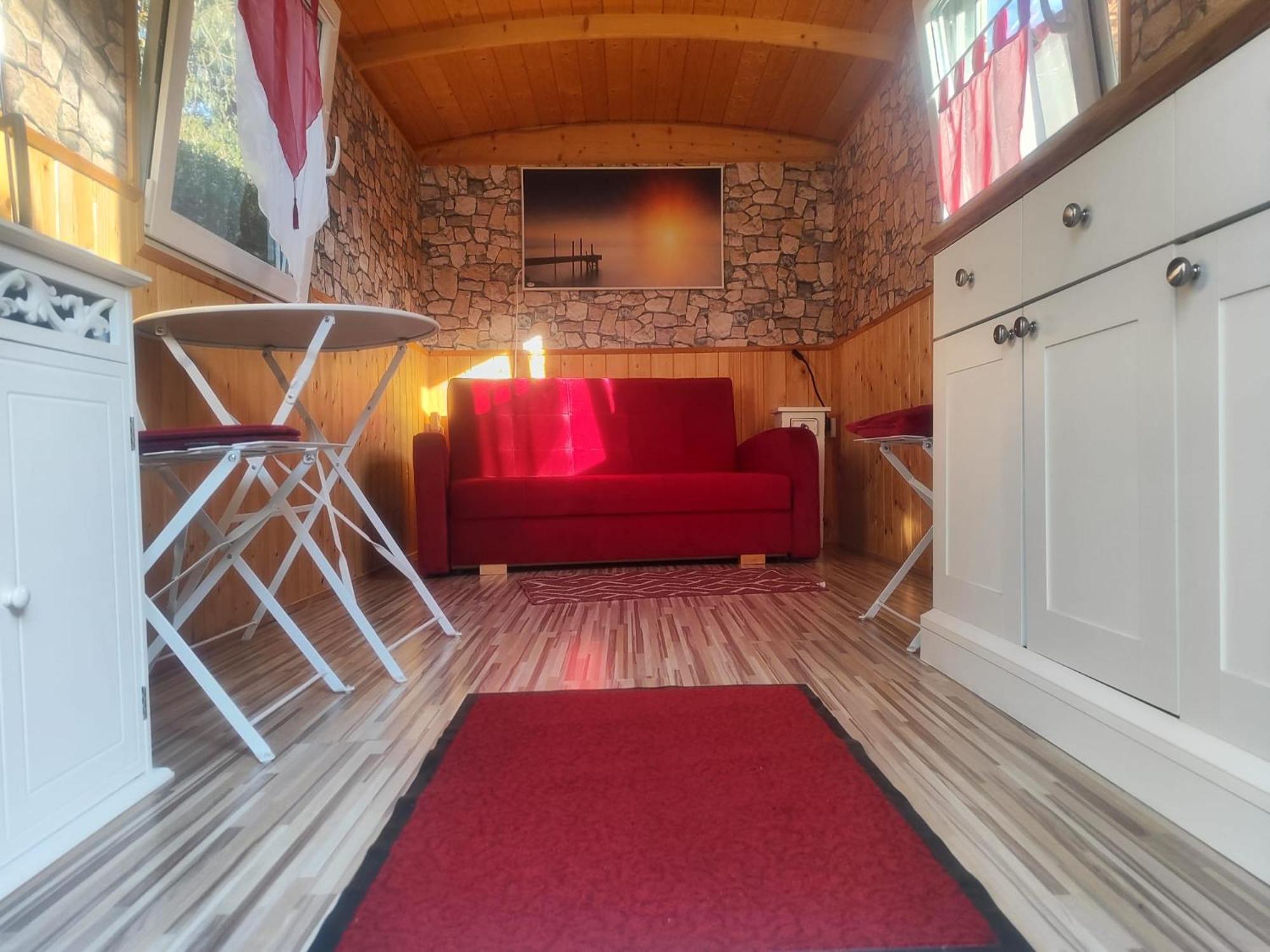 Hotel Schaeferwagen Rotkelchen Ratingen Exteriér fotografie